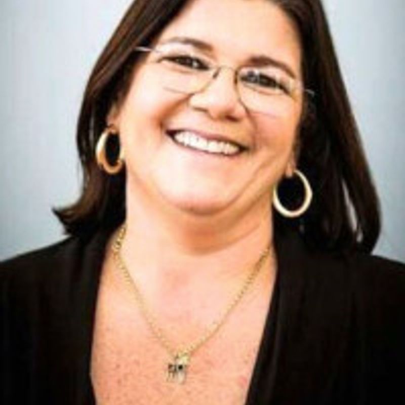 Andréa Maciel Pachá profile picture
