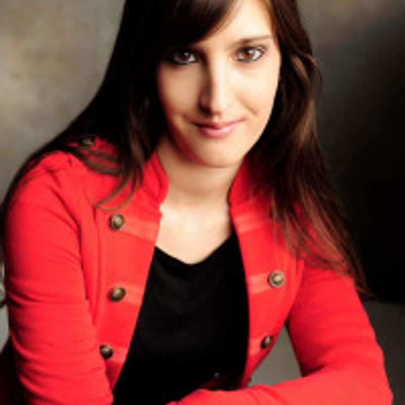 Tiffany Calligaris profile picture