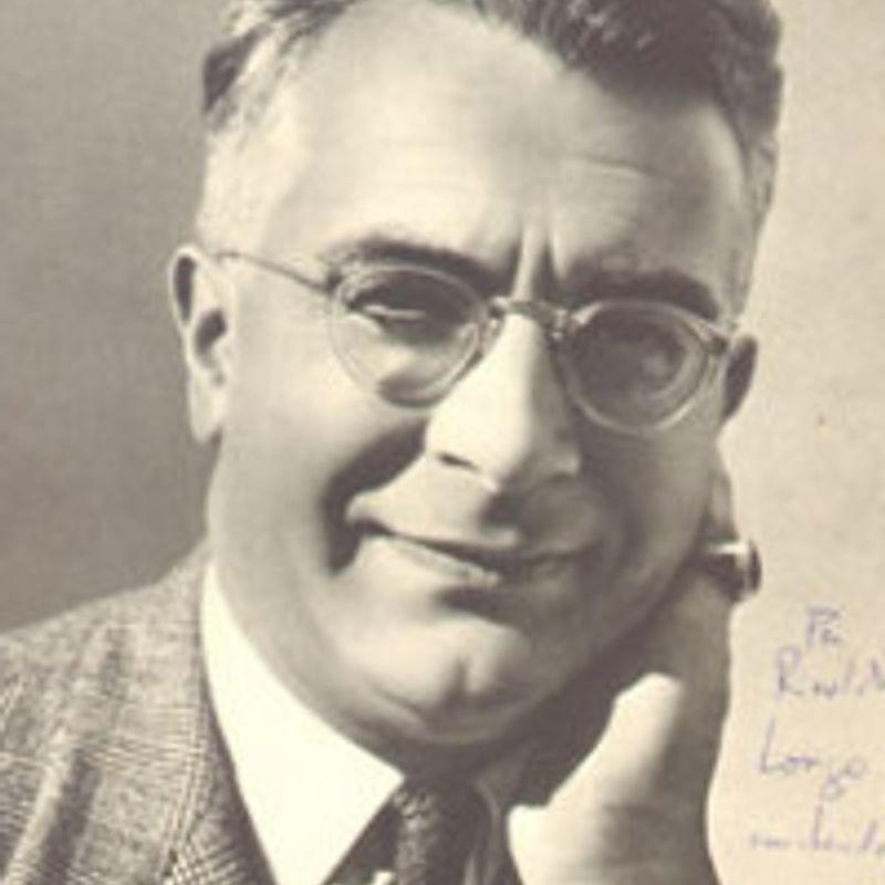 Roger Peyrefitte profile picture