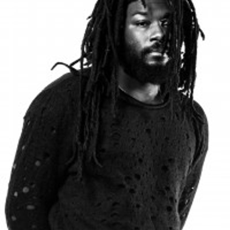 Jason Reynolds profile picture