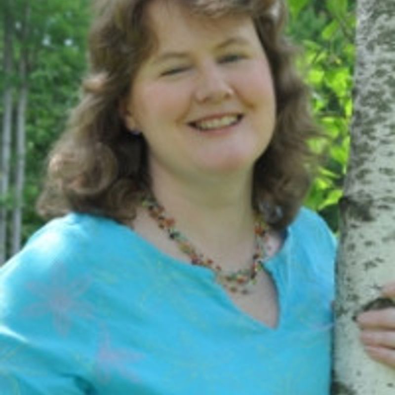 Lynda Mullaly Hunt profile picture