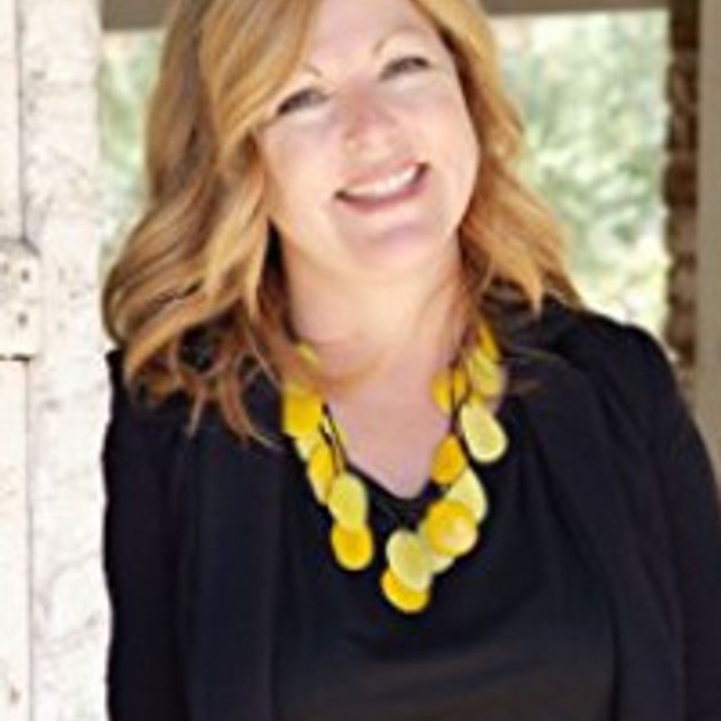 Liz Fenton profile picture