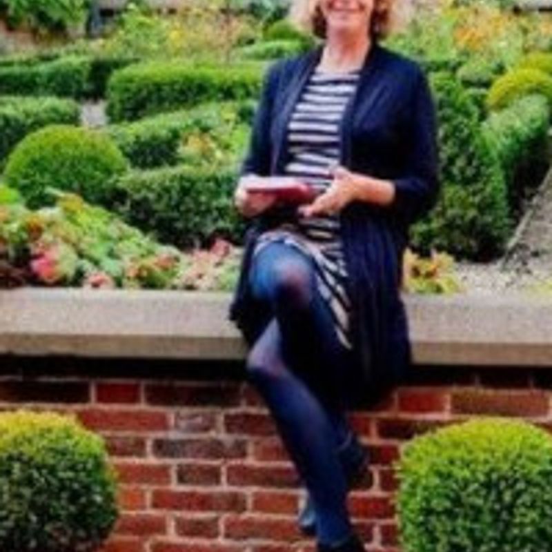 Virginia Baily profile picture
