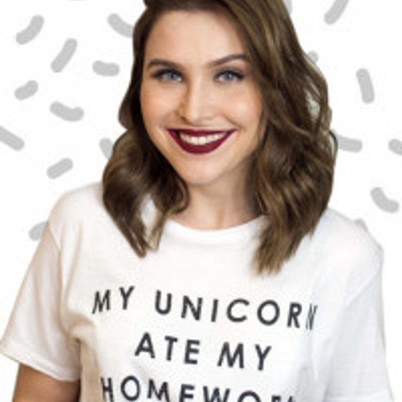 Luísa Ferreira profile picture