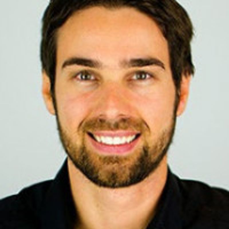 André Fogaça profile picture