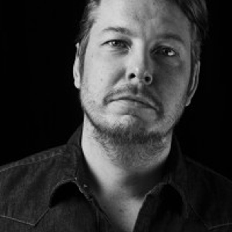 Fredrik Backman profile picture