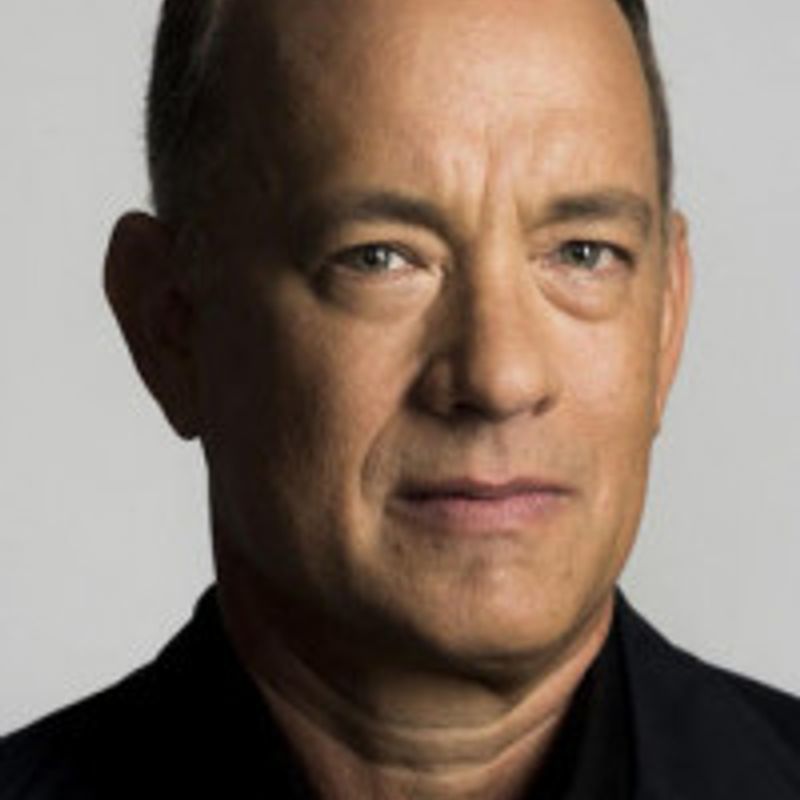  Thomas Jeffrey Hanks profile picture