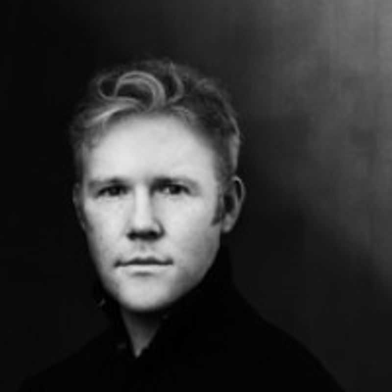 J. Patrick Black profile picture