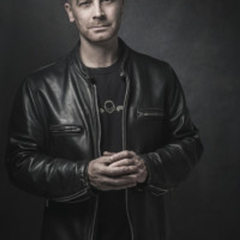 Scott Sigler profile picture