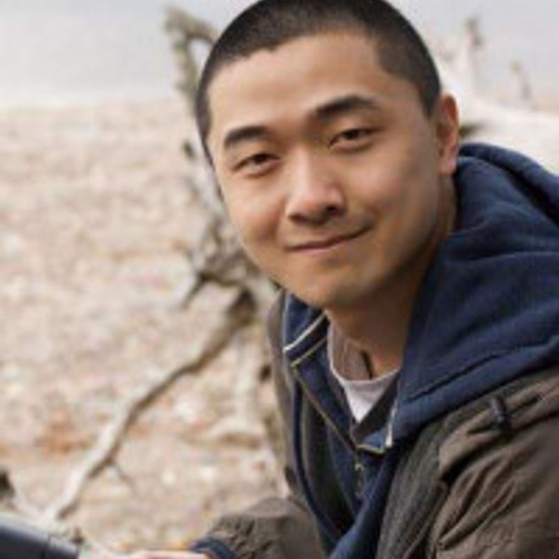 Ken Liu profile picture