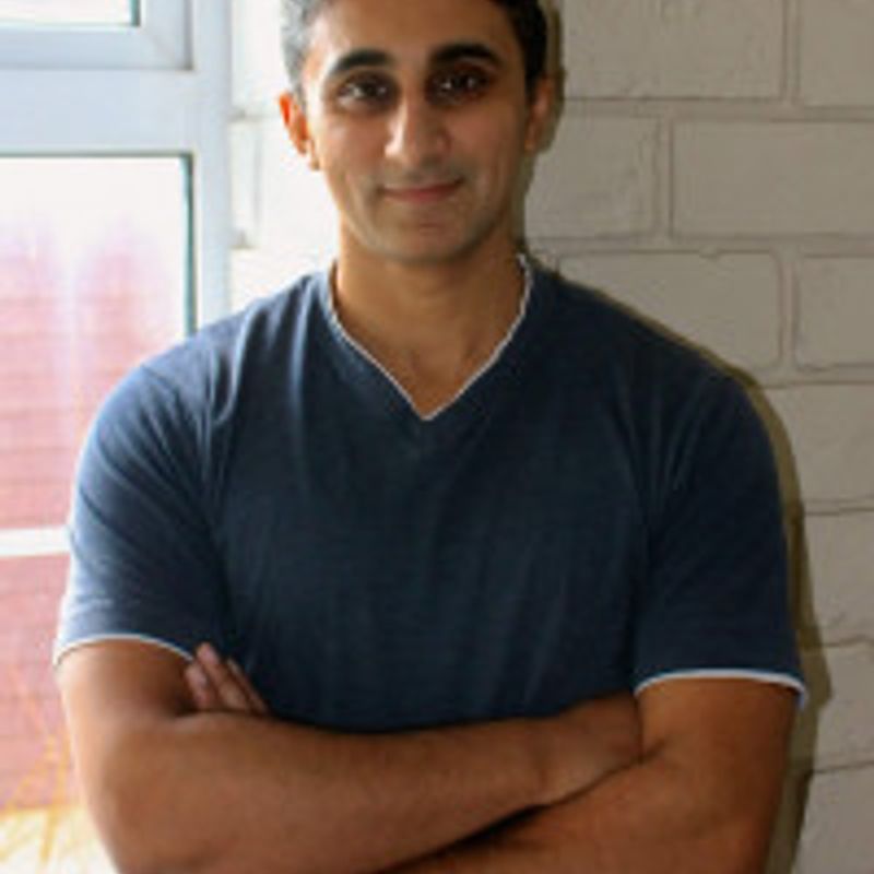 Vaseem Khan profile picture