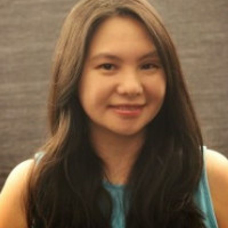 Mina V. Esguerra profile picture