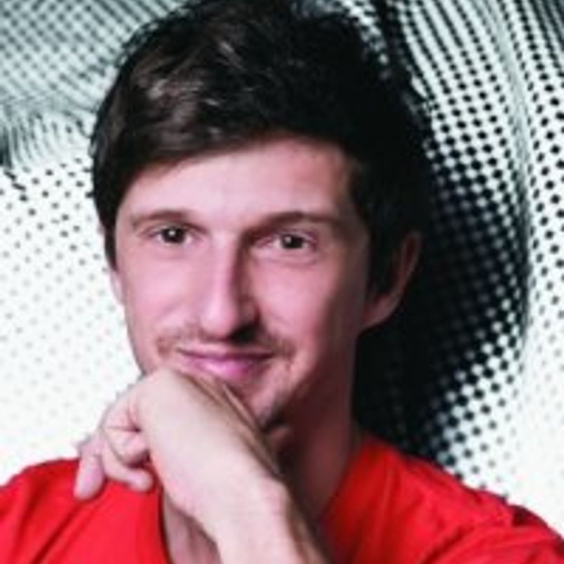 André Fischer profile picture