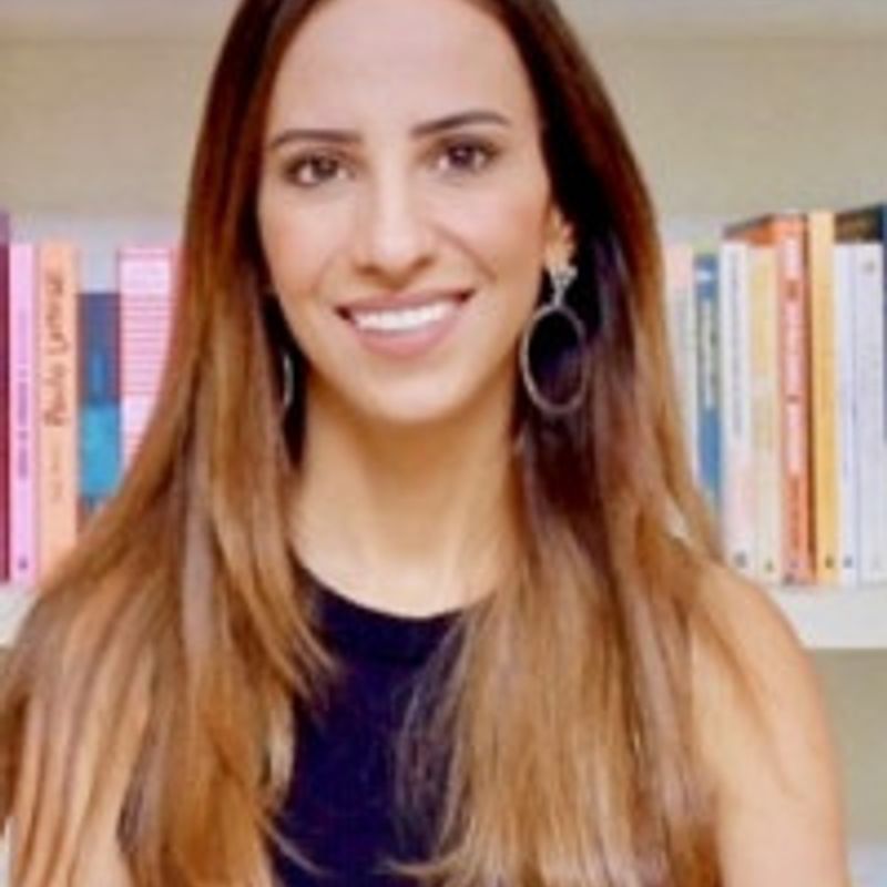 Fabíola Simões profile picture