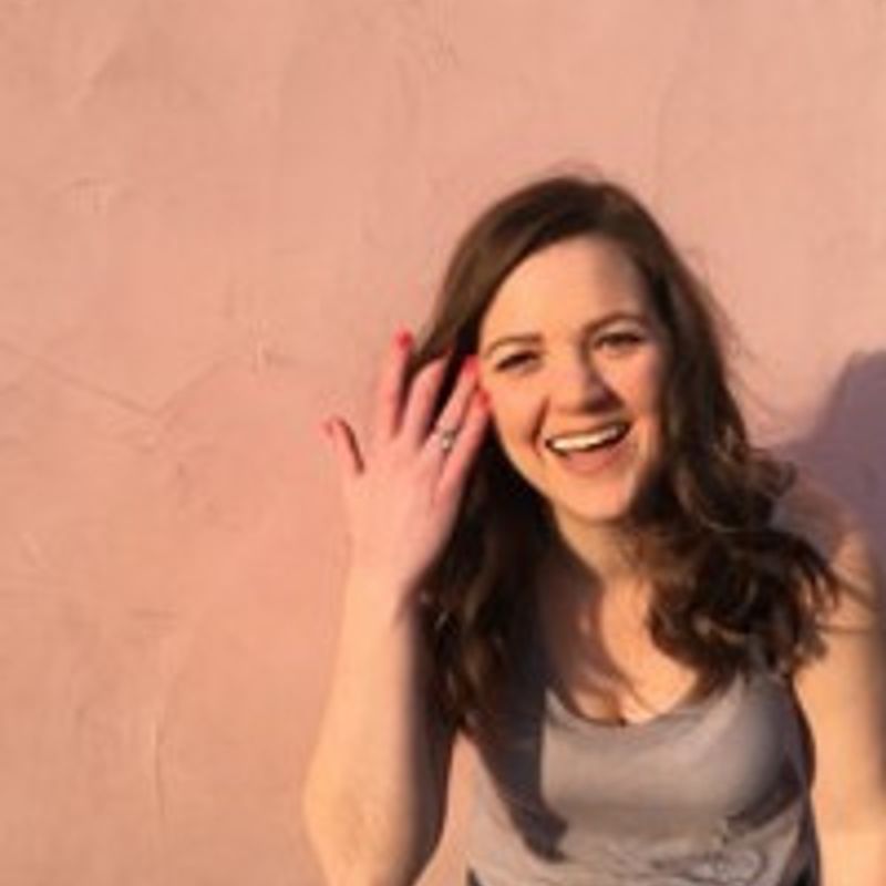 Laurie Devore profile picture