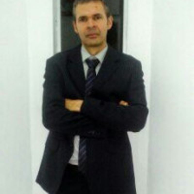 Rômulo Borges Rodrigues profile picture