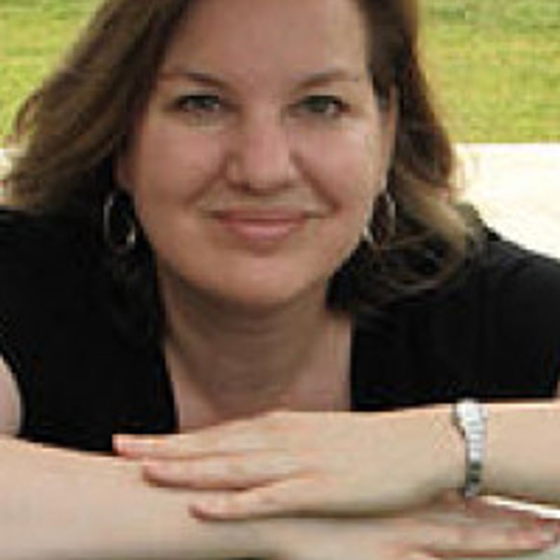 Karen McQuestion profile picture