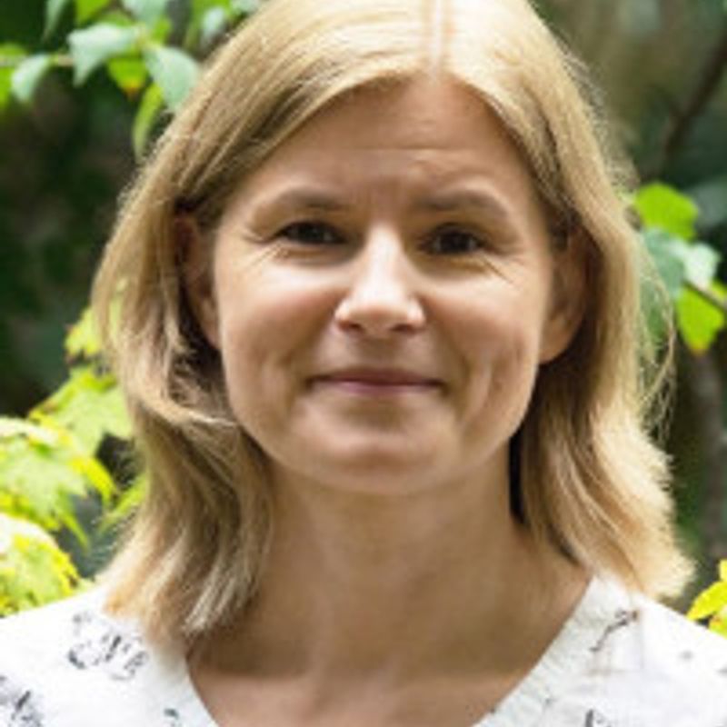 Sue Wallman profile picture