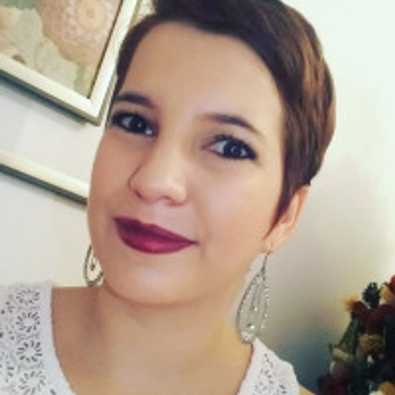 Aline Andrade de Menezes profile picture