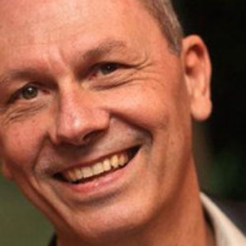 José Miguel Soares Wisnik profile picture