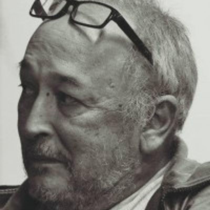 Geraldo Roberto da Silva profile picture