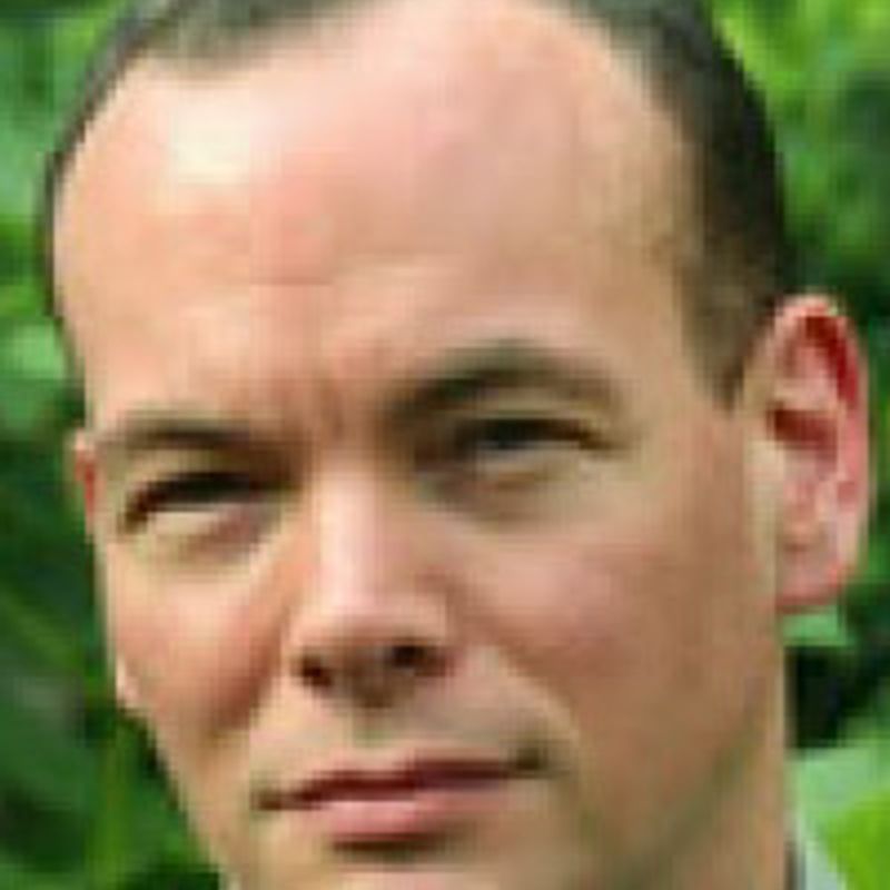 Glenn Alexander Magee profile picture