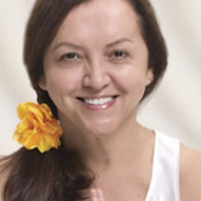 Jane Mary Abreu profile picture
