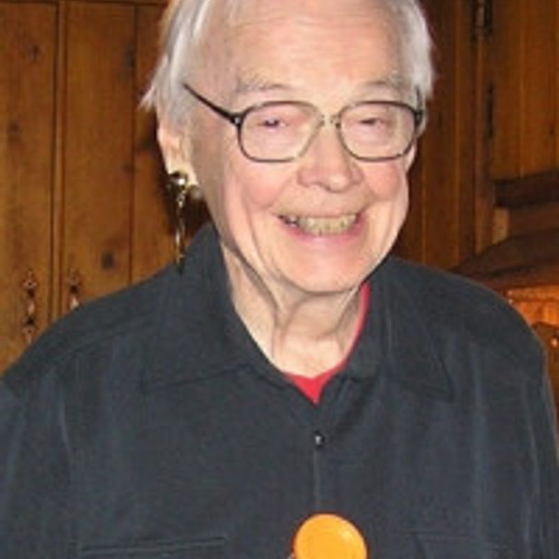 Fred Thomas Saberhagen profile picture