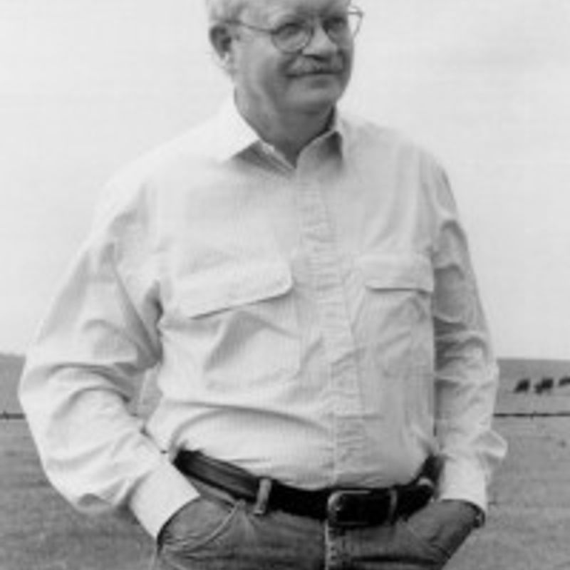 Alan Kent Haruf profile picture