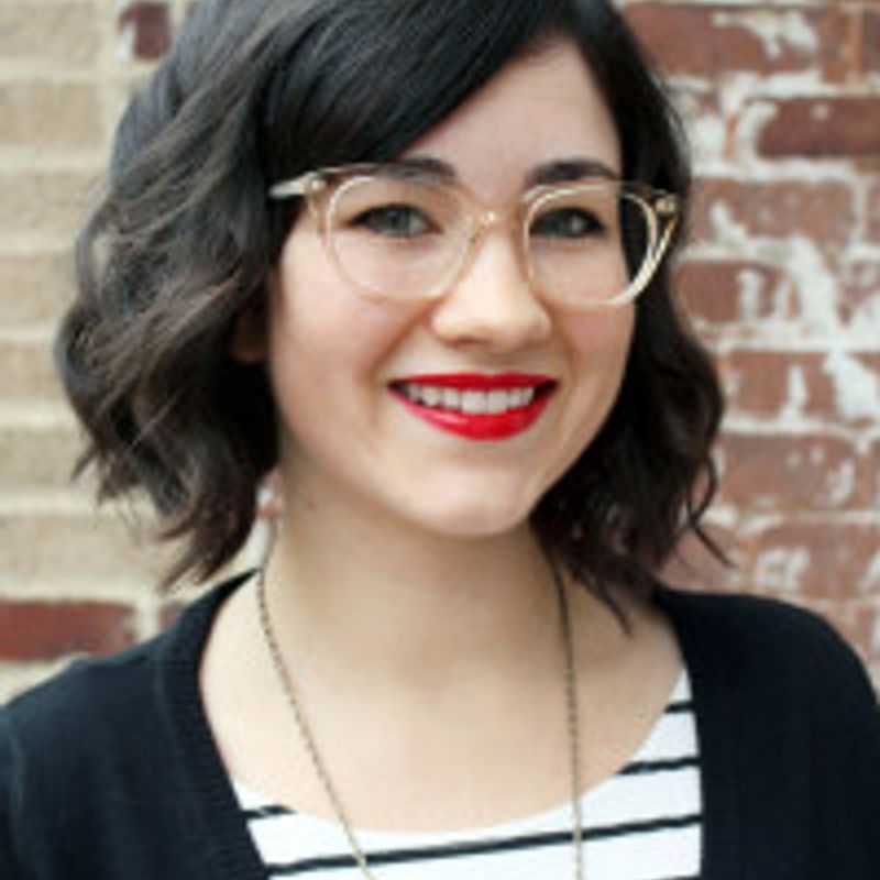 Sarah Nicole Smetana profile picture