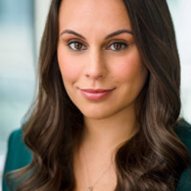 Lauren Spieller profile picture