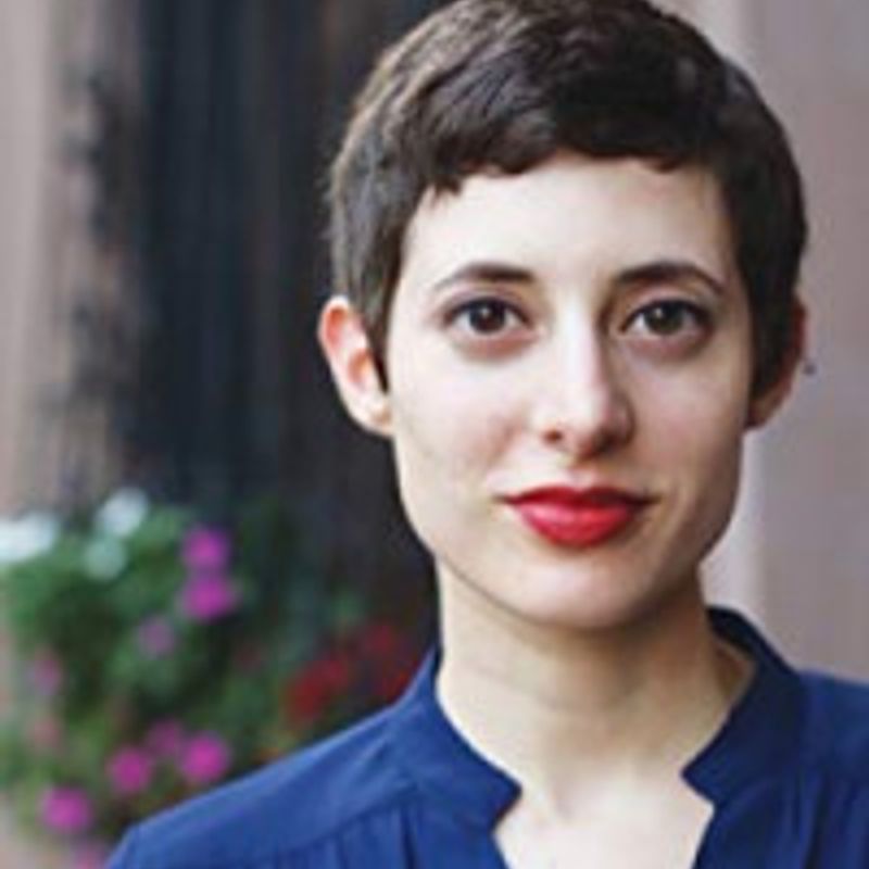 Melissa Albert profile picture