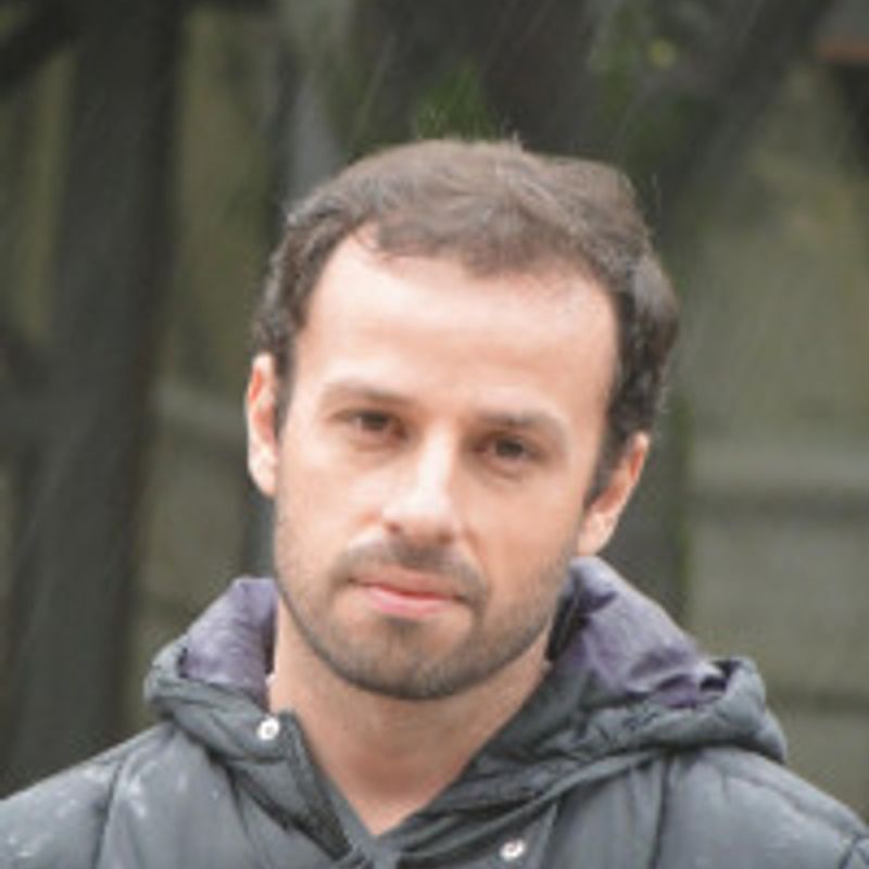 Rogério Bernardes profile picture
