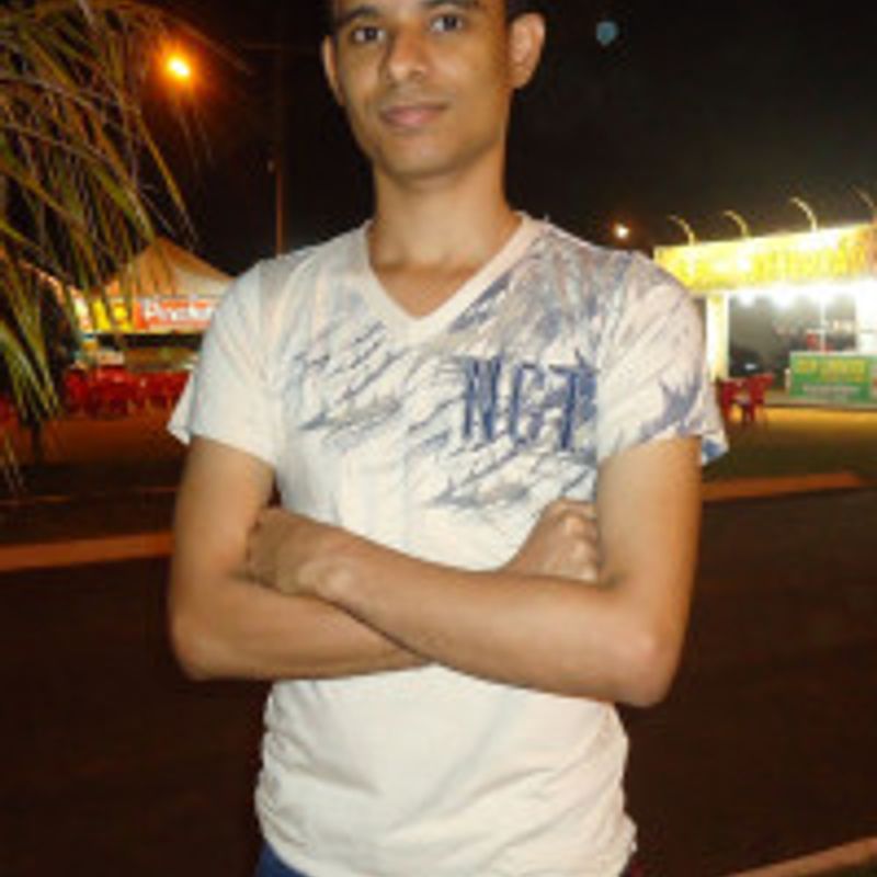 Osmar Cordeiro  profile picture