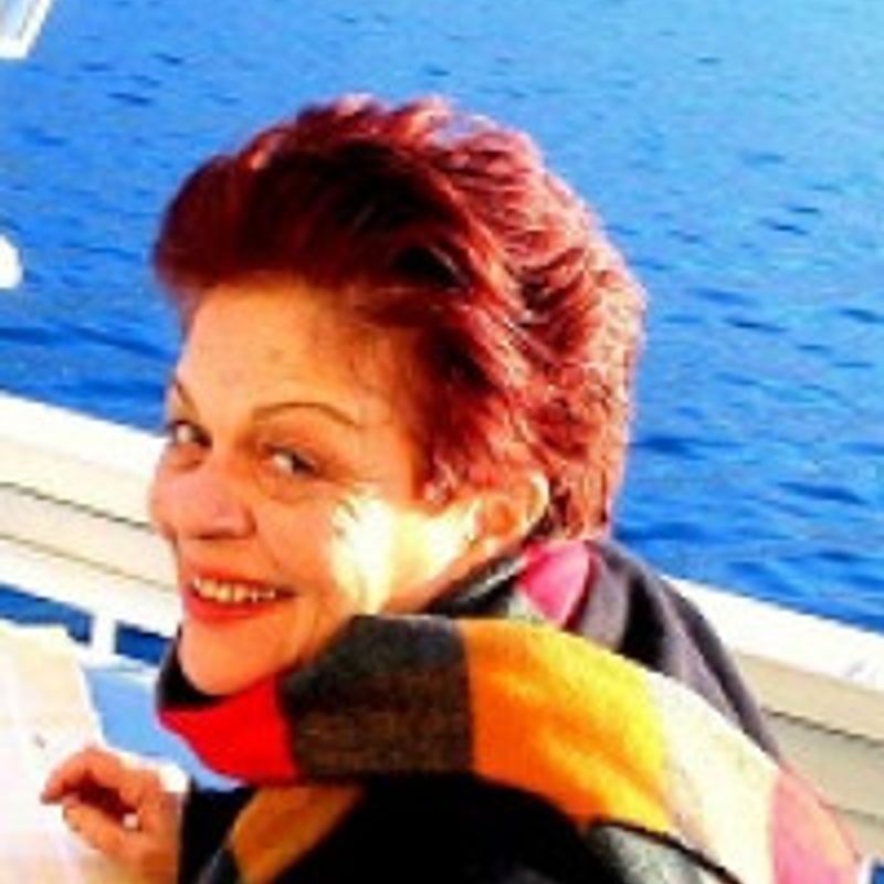 Anna Rachel Machado profile picture