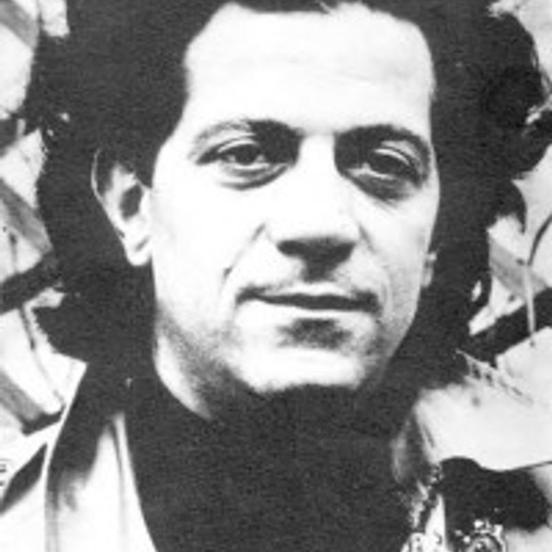Nicos Poulantzas profile picture