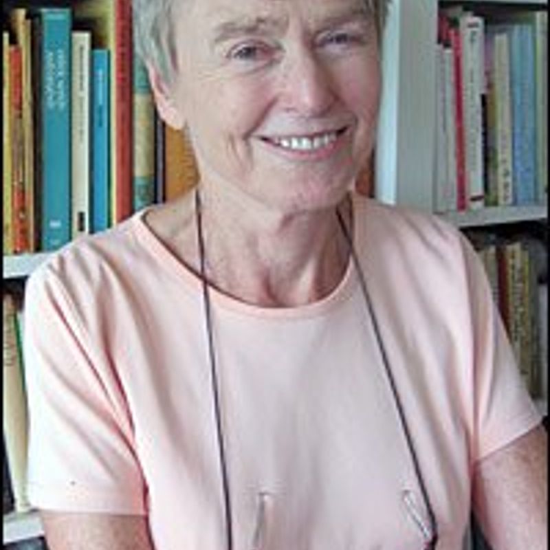 Susan Mary Cooper profile picture