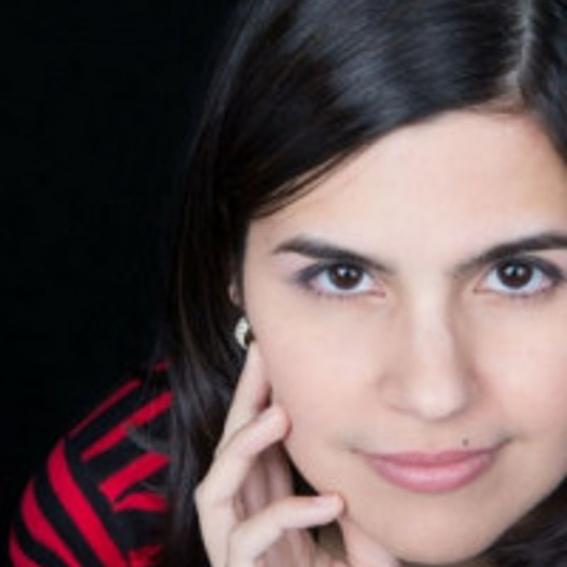 Tanaz Bhathena profile picture