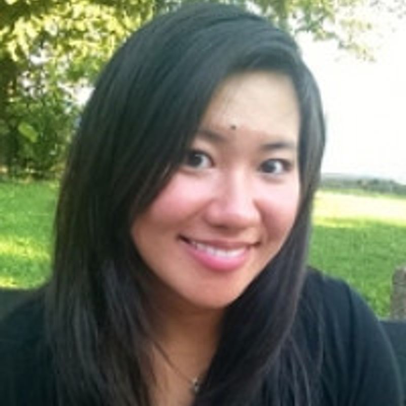Gloria Chao profile picture