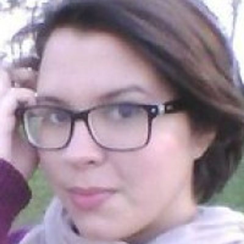 Betsy Cornwell profile picture