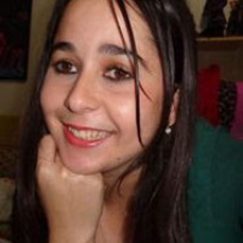 Cíntia Nogueira profile picture