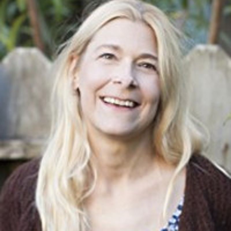 Lisa Rogak profile picture