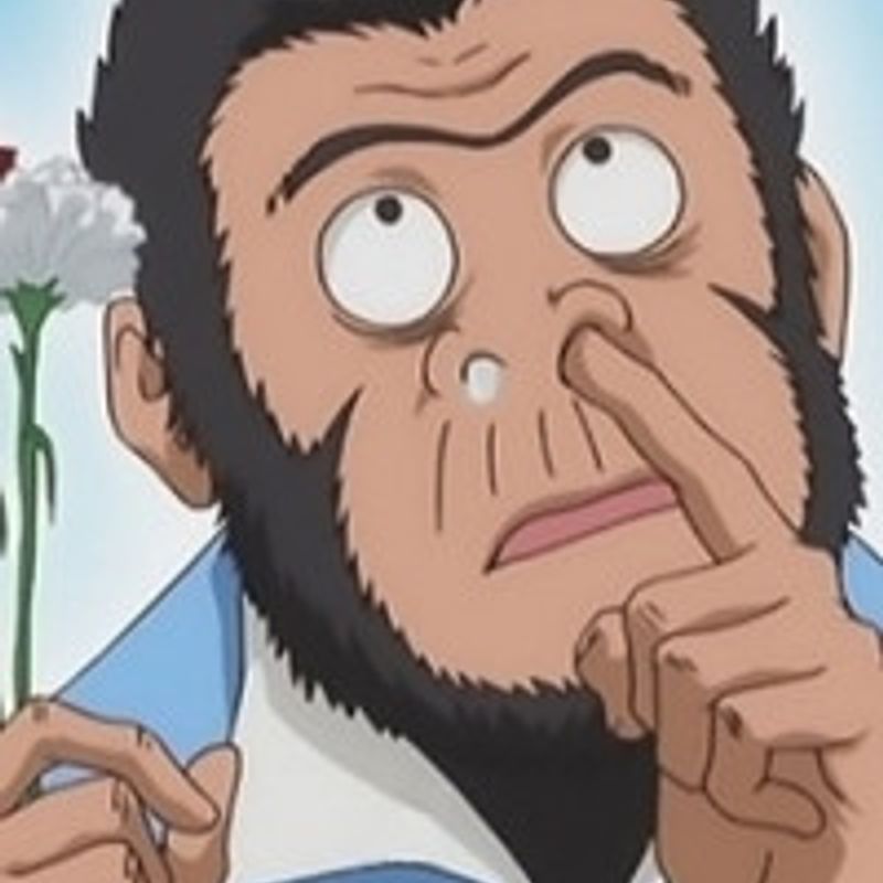 Hideaki Sorachi profile picture