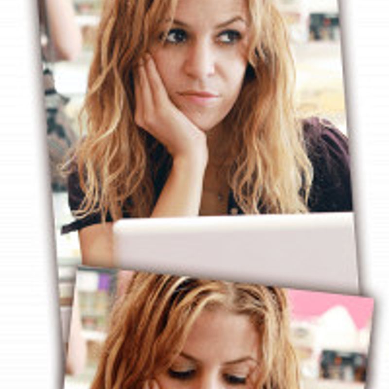 Caitlin Crews profile picture