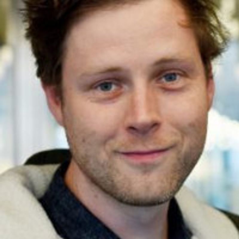 Max Porter profile picture