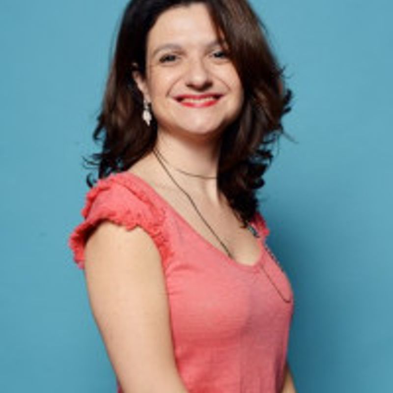  Raphaëlle Giordano  profile picture
