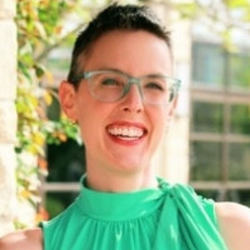 Megan Bannen profile picture
