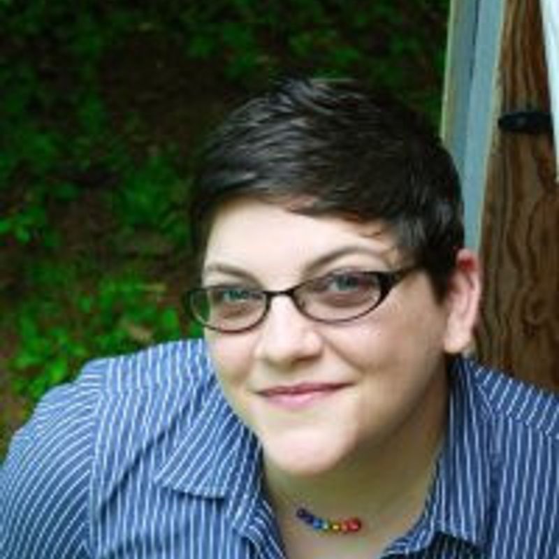 Megan K. England profile picture