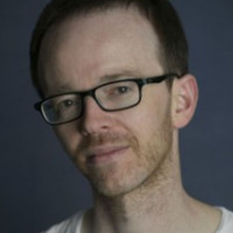 Mark Edwards profile picture