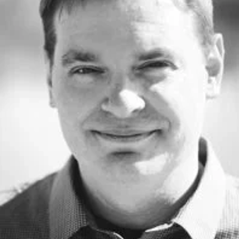 Matthew J. Kirby profile picture